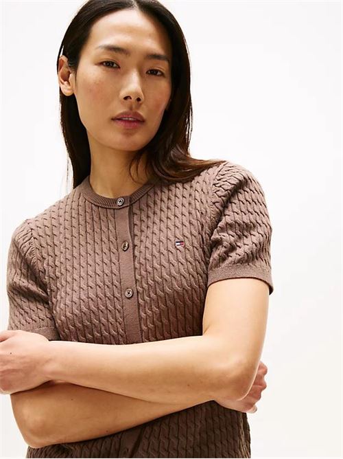  TOMMY HILFIGER | WW0WW45707/GTO